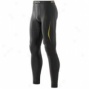 Skins A100 Long Compression Tigght - Mens - Black