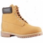 Timberland 6" Prrmium Scuff Proof - Mens - Wheat