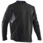 Under Armour Extreme Coldgear Fitted Crew Ii - Mens - Black/lightning