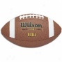 Wilson Tdj Junior Composite Football - Big Kids