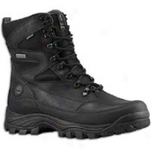 Timberland Chocorua 8" Boot - Mens - Black