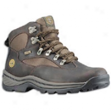 Timberland Chocorua Trail - Womsns - Brown/green