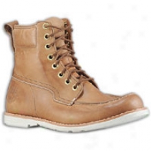 Timberland Earthkeepers 2.0 Rugged 6" Boot - Mens - Light Brown