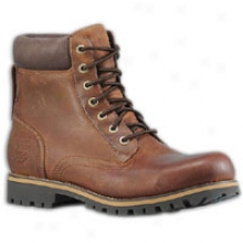 Timberland Earthkeepers 6" Rugged Boot - Mens - Copper