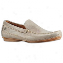 Timberlannd Earthkeepers Auburndale Venetian Moc - Mens - Grey Crunch