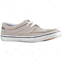 Timberland Earthkeepers Hookset Boat Oxford - Mens - Taupe Canvas