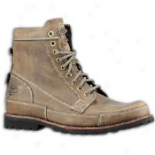 Timberland Earthkeepers Original 6" Leather Boot - Mens - Cactus