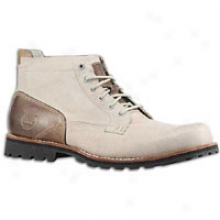 Timberland Earthkeepers Rugged Slip Chukka - Mens - Taupe