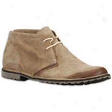 Timberland Earthkeepers Rugged Handcrafted Chukk - Mens - Moss