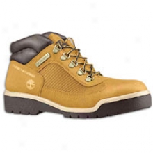 Timberland Field Boot - Mens - Wheat Scuffproof