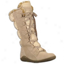 Timberland Parkin Lace Boot - Womens - Winter White