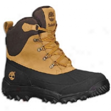 Timberland Rime Ridge 6" Duck - Mens - Wheat