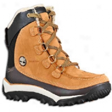 Timberland Rime Rodge - Mens - Wheat