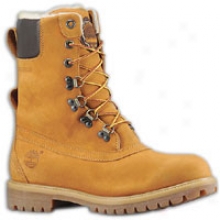 Timberland Winter Lug Boot Waterproof - Mens - Wheat