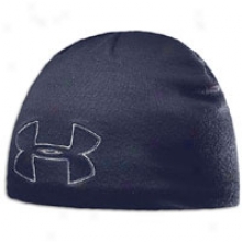 Under Armour Chesapeakd Beanie - Mens - Ships of war