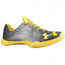 Under Armour Combine Trainer - Mens - Black/taxi