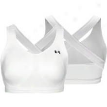 Under Armour Endure Bra - Womens - Of a ~ color