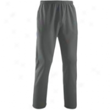 Under Armour Pass out Coldgear Track Pant - Mens - Charcoal/reflective Silver