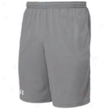 Under Armour Fkex Short - Mens - Graphite