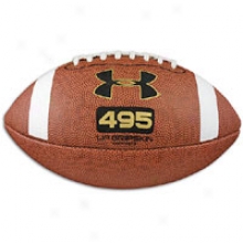 Under Armour Junior Size Composite Football - Big Kids