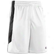 Under Armour Never Lose Short - Mens - White/graphite