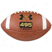 Under Armour Pee Wee Size Composite Football - Big Kids