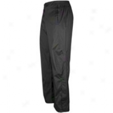 Under Armour Storm Pant - Mens - Black/stee1/white