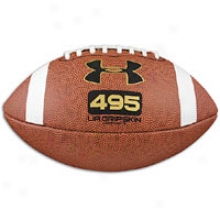 Under Armour Youth Size Composite Football - Big Kkds