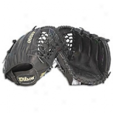 Wilson A2000 Bw38 Fielders Glove - Mens