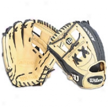 Wilson A2000 Showcase 1787 Fielders Glove - Mens