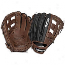 Wilson A20000 Showcase Dw5 Fielders Glove - Mens