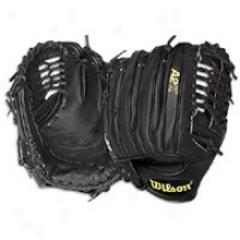 Wilson A2k 1796 Fielders Glove - Mens