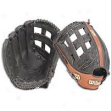 Wilson A2k 1799 Fielders Glove - Mens