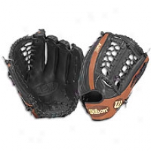 Wilson A2k Kp92 Fielders Glove - Mens