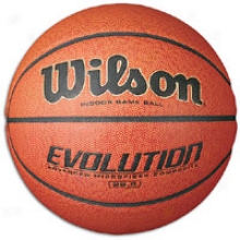 Wilson Evokution Basketball - Womenx