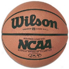 Wilson Ncaa Solution Game Ball - Womens