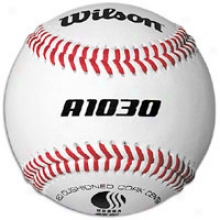 Wilson Official Leagus Baseball