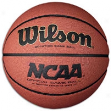 Wilson Solution Ncaa Game Ball - Mens