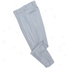 Wilson Warp Knit Pant - Mens - Blue/grey