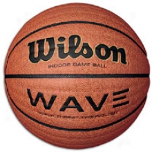 Wilson Wave Basketball - Mens Size 29.5"