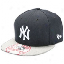 Yankeess New Era Mlb Origonal Fan Cap - Mens - Navy