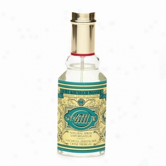 4711 By Muelhens Original Eau De Cplogne Spray