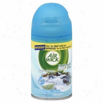 Air Wick Freshmatic Extreme Automatic Spray, Refill, Of recent make Waters