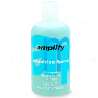 Amplify By Matrix Volumizing System Shampoo