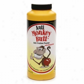 Anti Monkey Btut Powder, Original