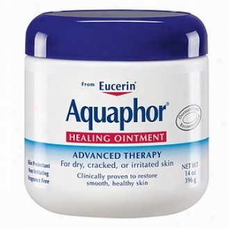 Aquaphor Healing Ointment