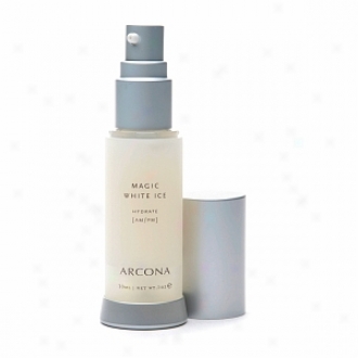 Arcona Magic White Ice, Hydrate Am/pm