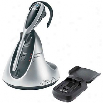 At&t Tl7611 Dect 6.0 Cordless Headset Handset Lifter