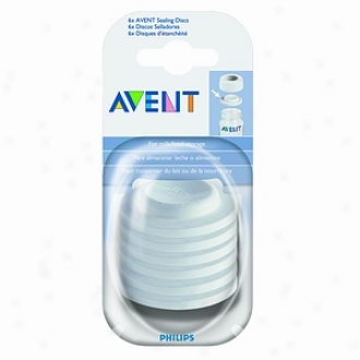 Avent Sealing Discs