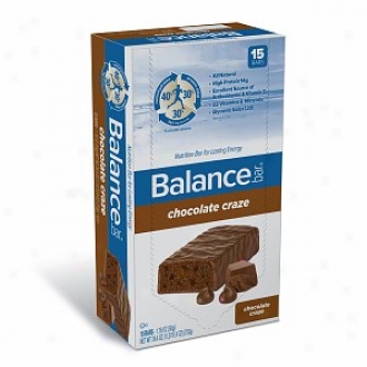 Excess Bar Nutrition Bar On account of Lasting Energy, Chocolate Craze